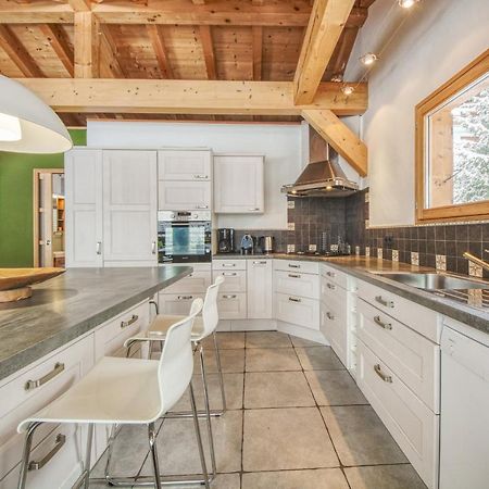 Chalet Minouche Chamonix Dış mekan fotoğraf