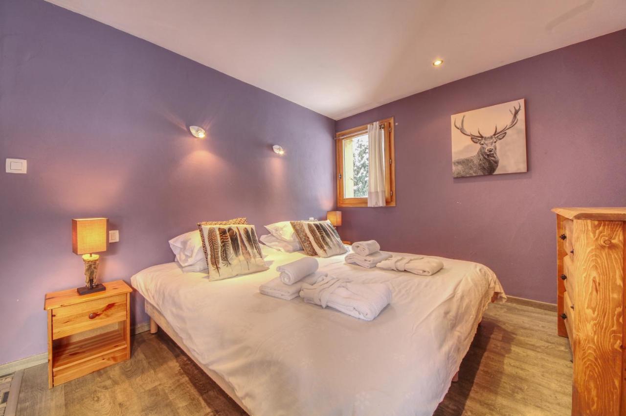 Chalet Minouche Chamonix Dış mekan fotoğraf