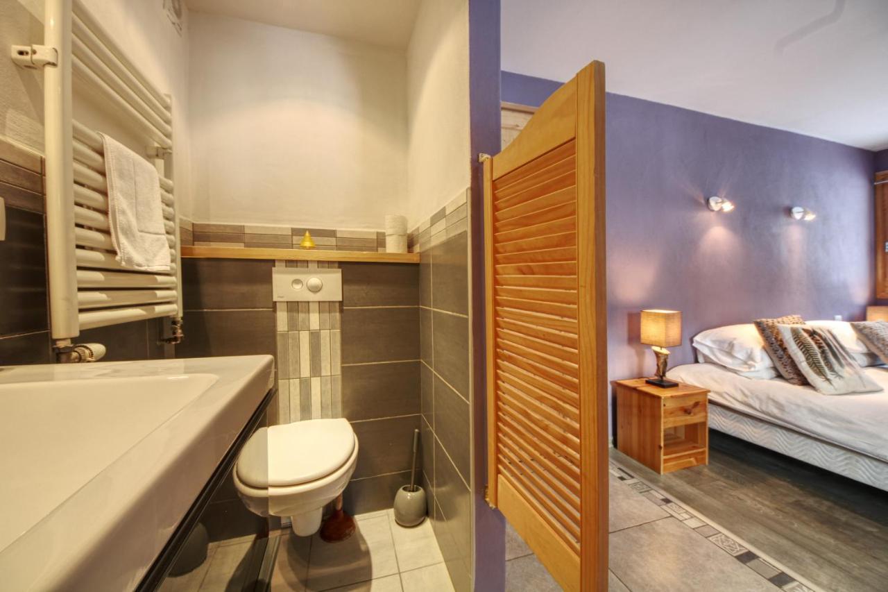 Chalet Minouche Chamonix Dış mekan fotoğraf